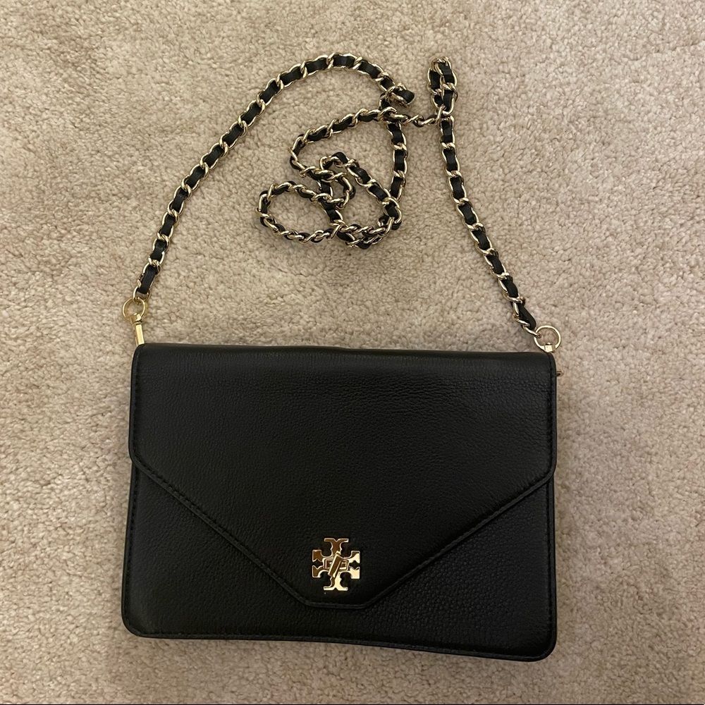 ON SALE - Tony Burch Black Bag